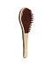 Michel Mercier Wood Detangling Brush For Normal Hair - Щетка деревянная для нормальных волос, Фото № 1 - hairs-russia.ru